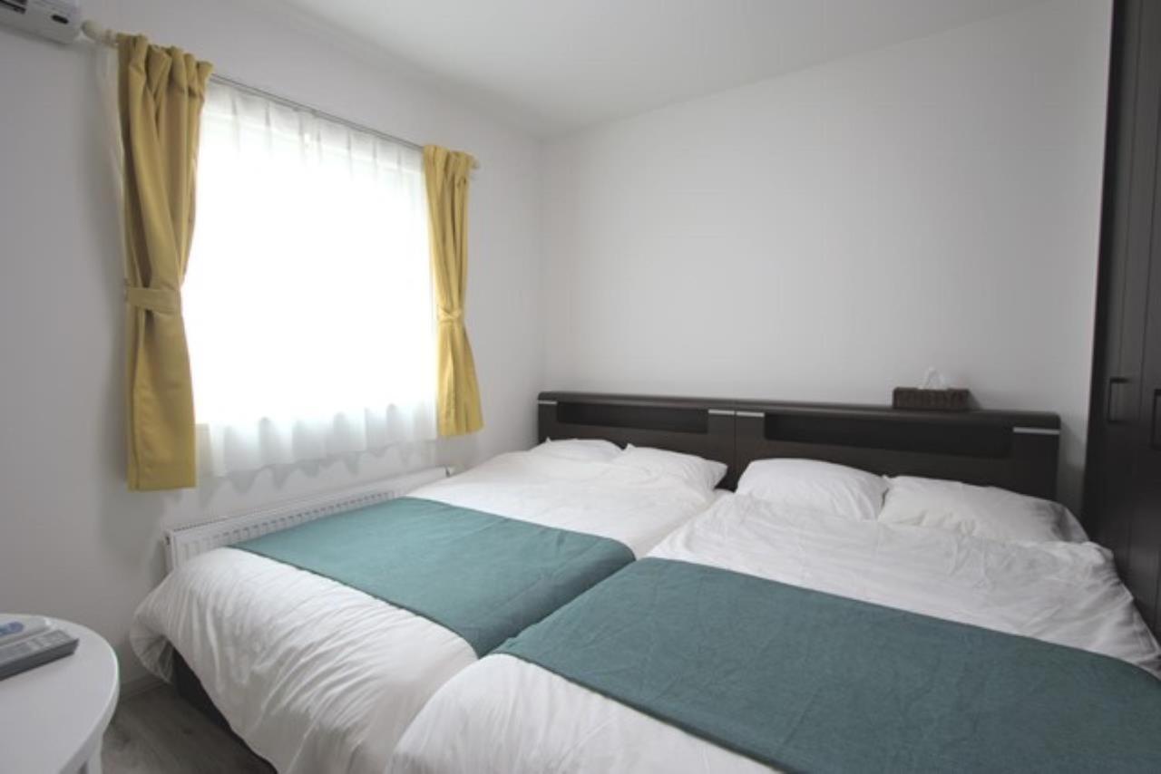 Teine White House Lodge Sapporo