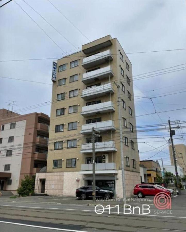 Nk Bld4f 3ldk 3br 1 Floor 1 Apartment
