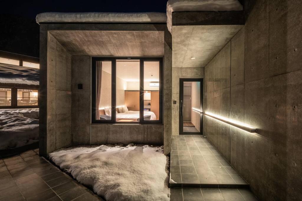 Holiday home 椿邸・tsubaki-tei Sapporo