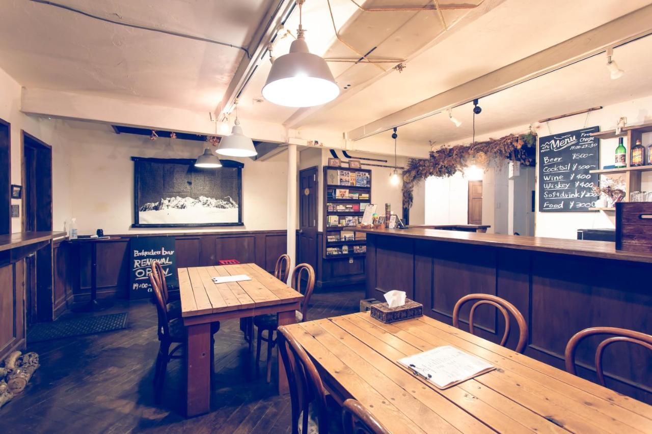 Waya Hostel Sapporo