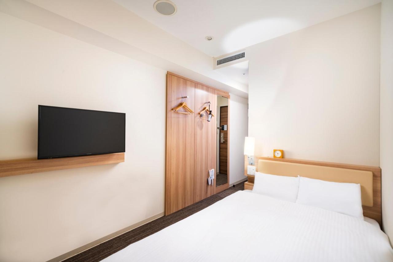 Koko Ekimae Hotel Sapporo