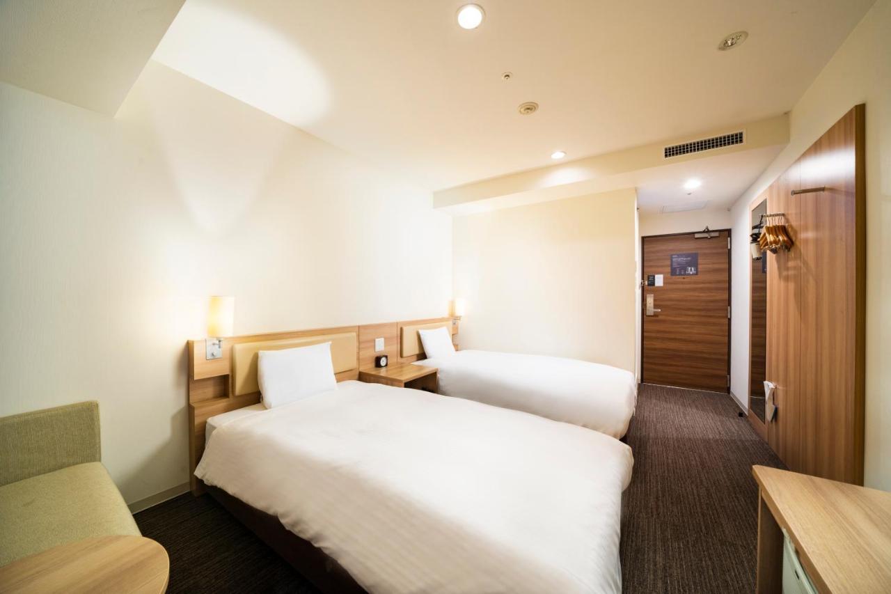 Hotel Koko Ekimae