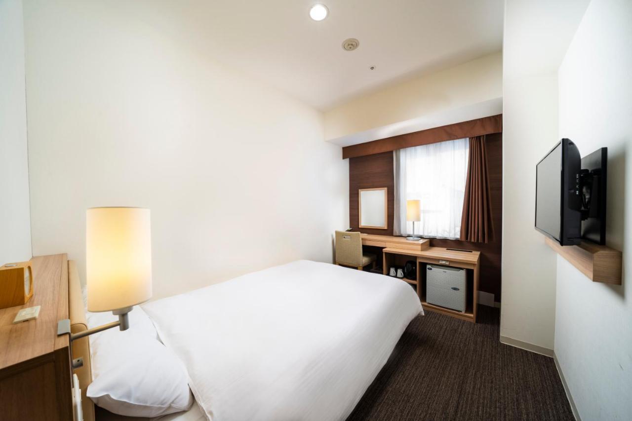 Koko Ekimae Hotel Sapporo