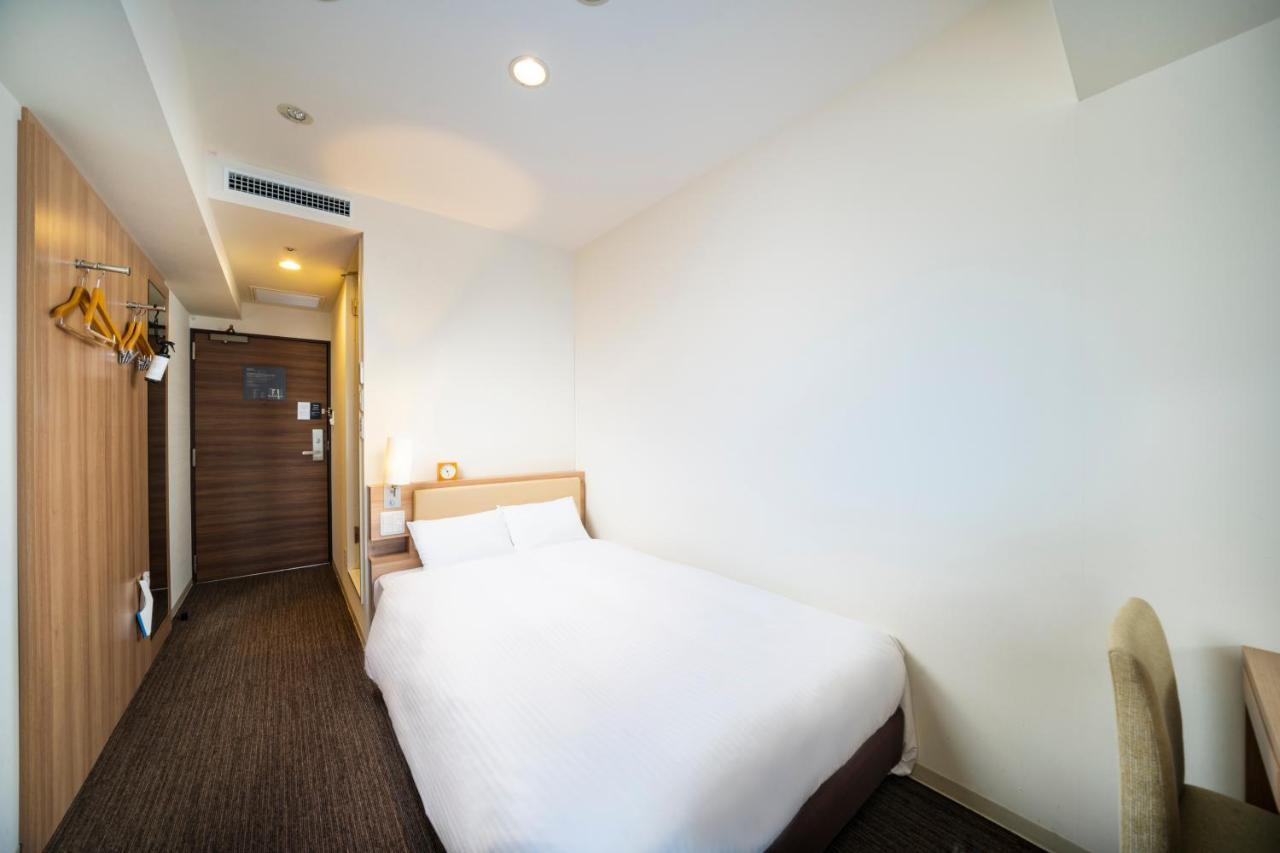 Hotel Koko Ekimae 3*