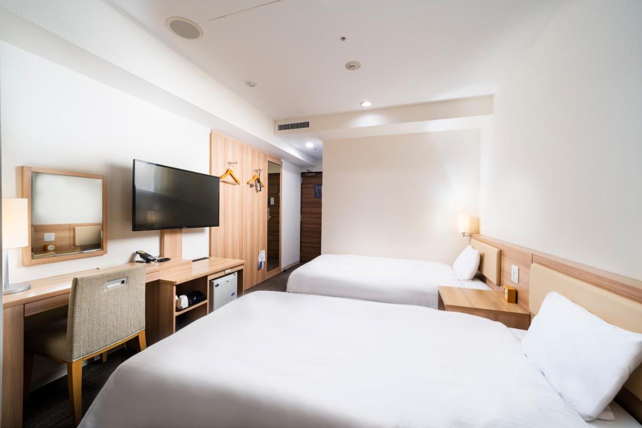 Koko Ekimae 3* Sapporo