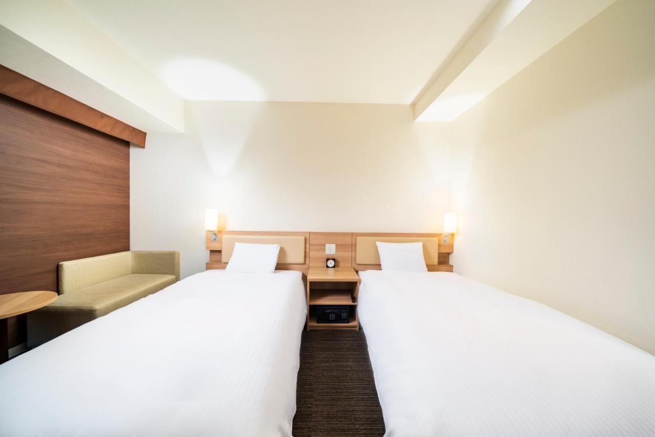 Hotel Koko Ekimae