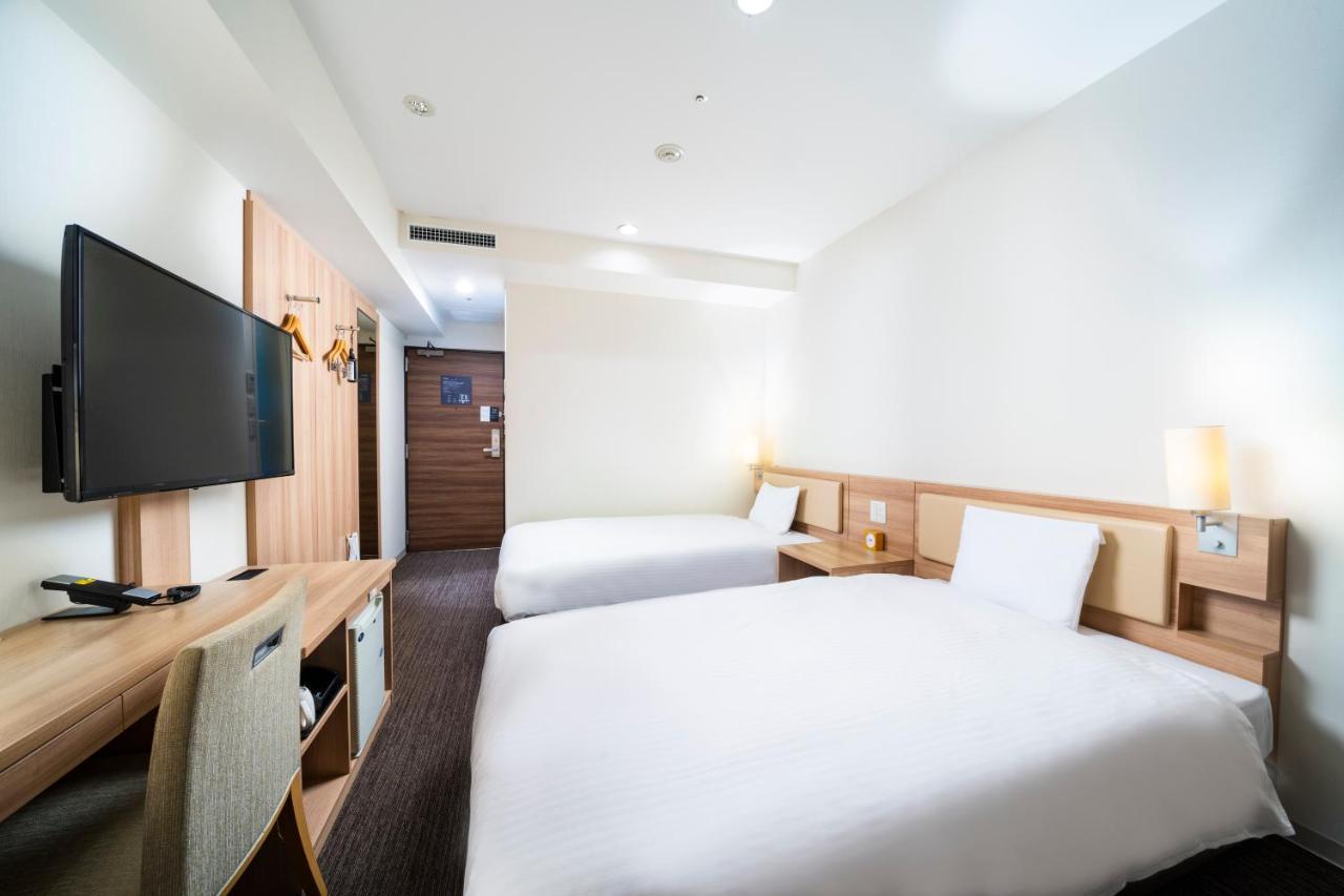 Hotel Koko Ekimae