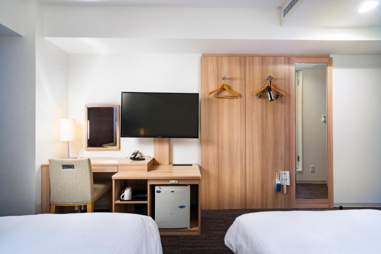 Hotel Koko Ekimae 3*