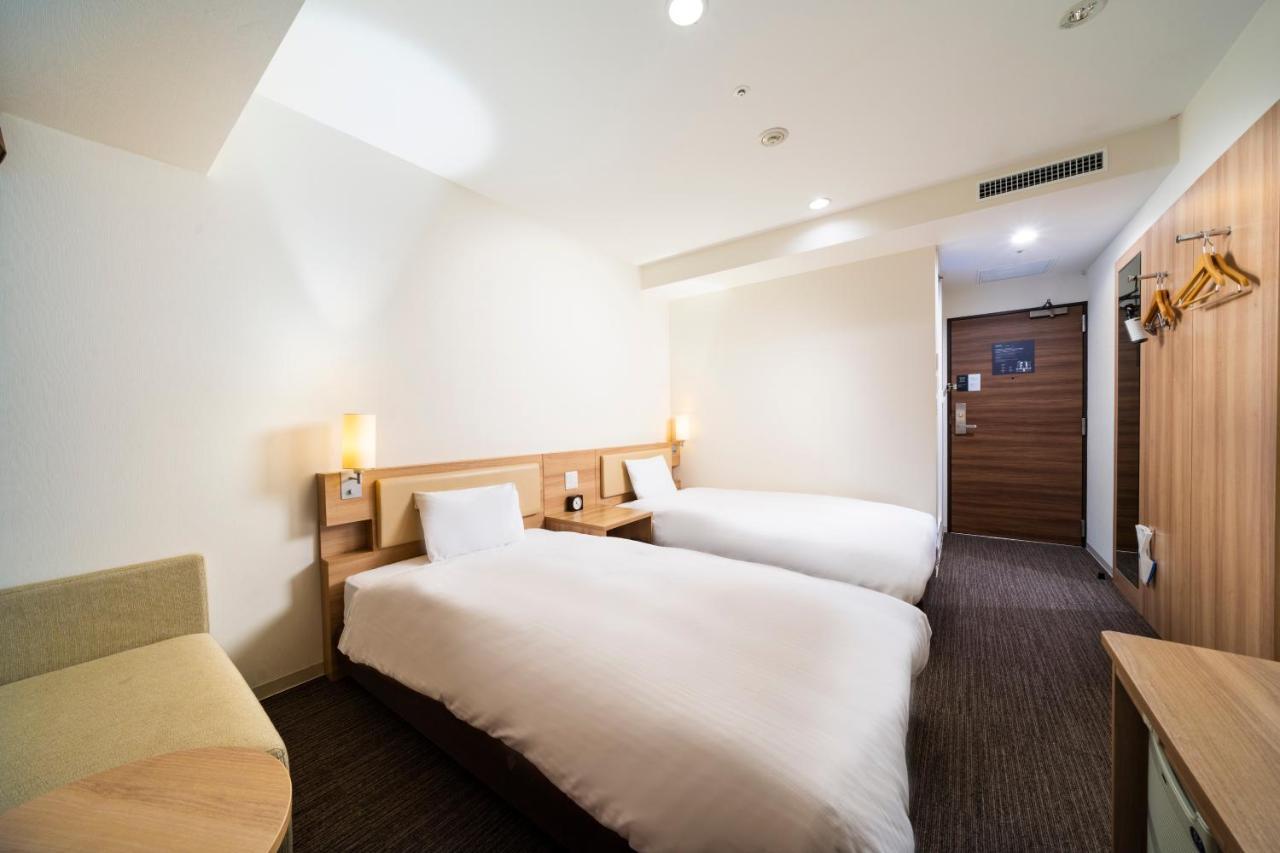 Hotel Koko Ekimae 3*