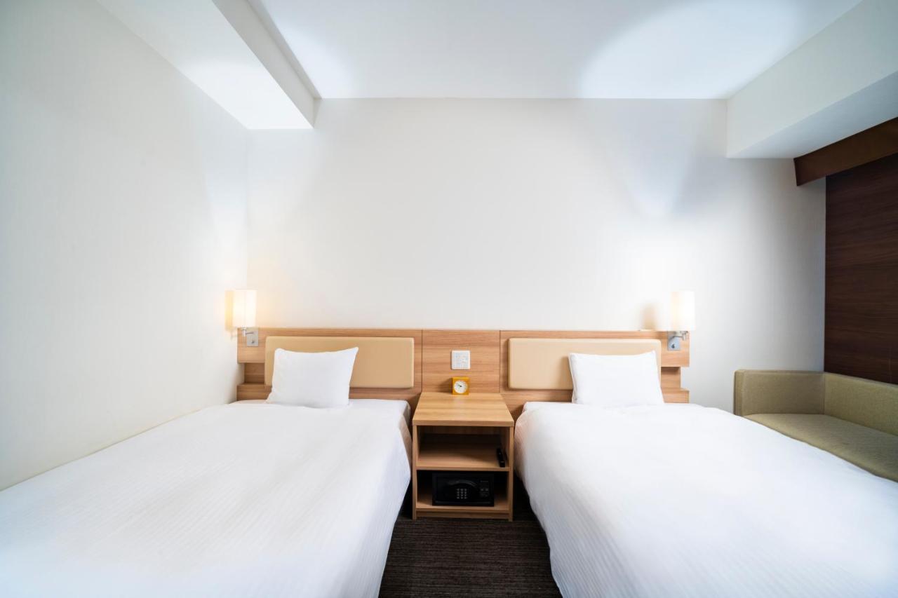 Koko Ekimae 3* Sapporo