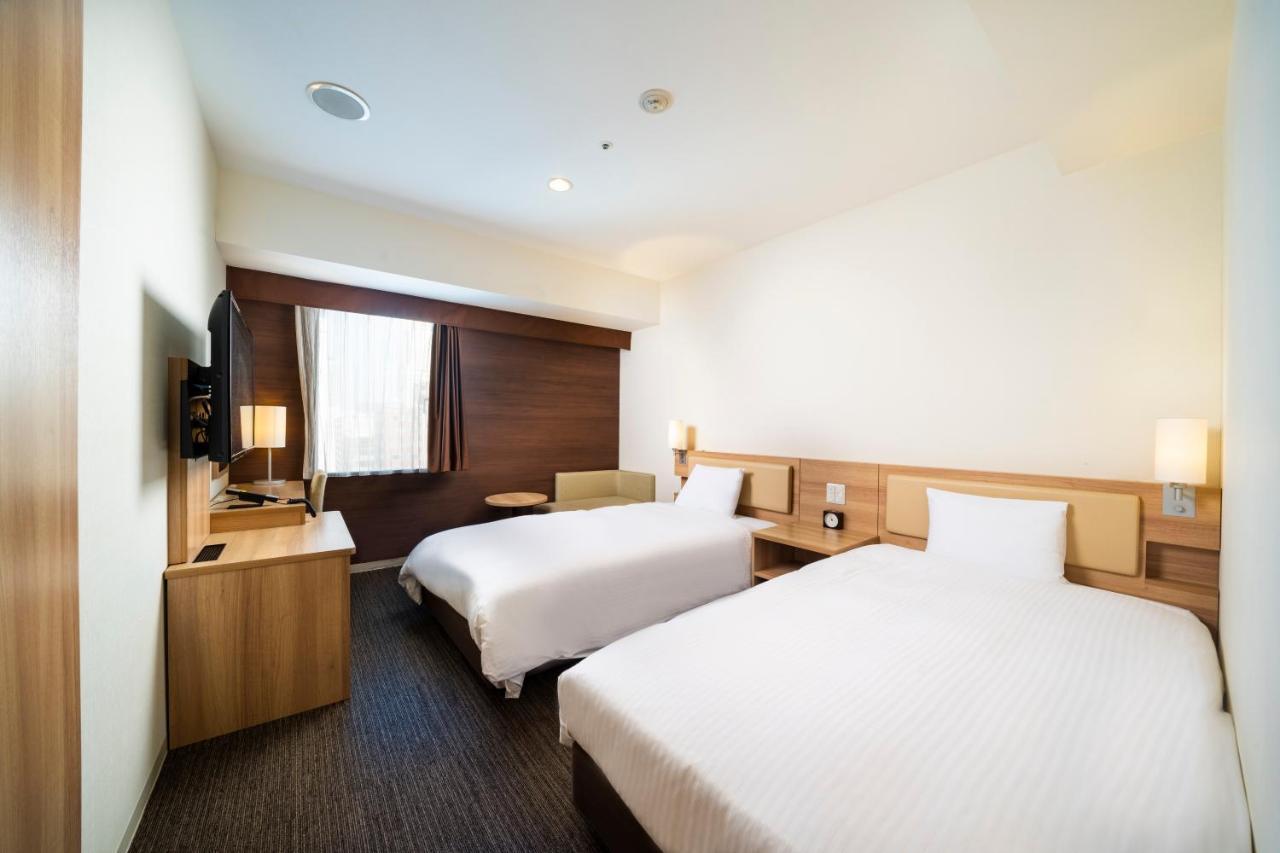 Koko Ekimae Hotel 3*