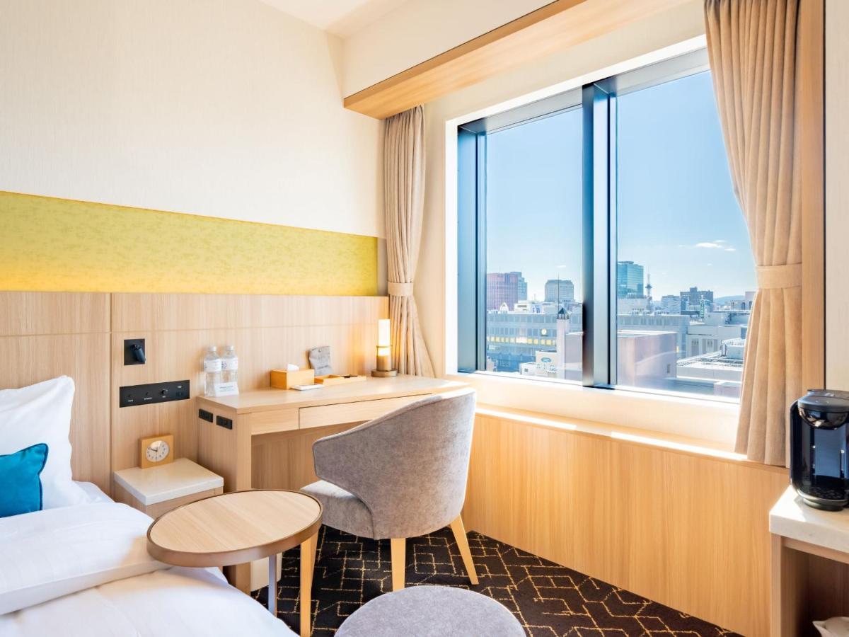 Keio Prelia Hotel