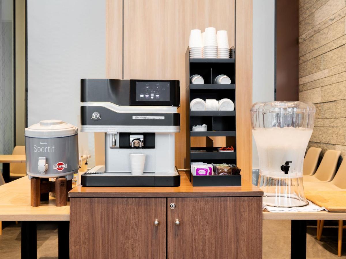 Hotel Keio Prelia Sapporo