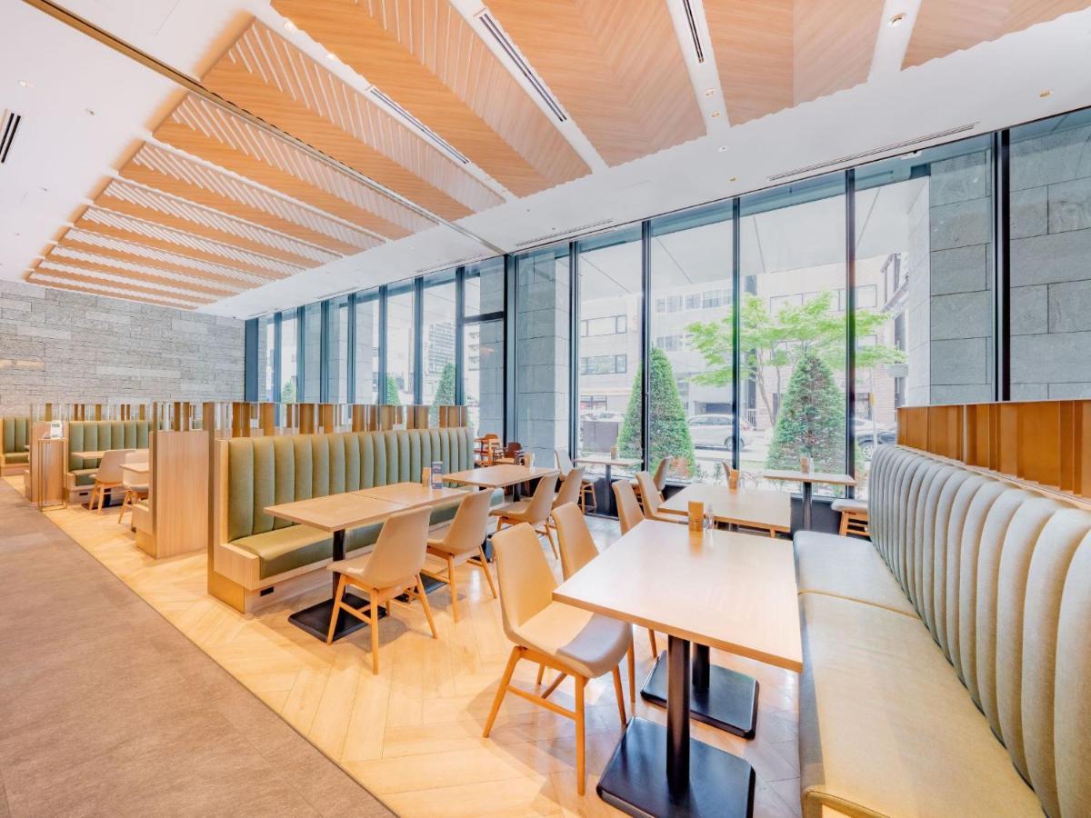 Keio Prelia Sapporo
