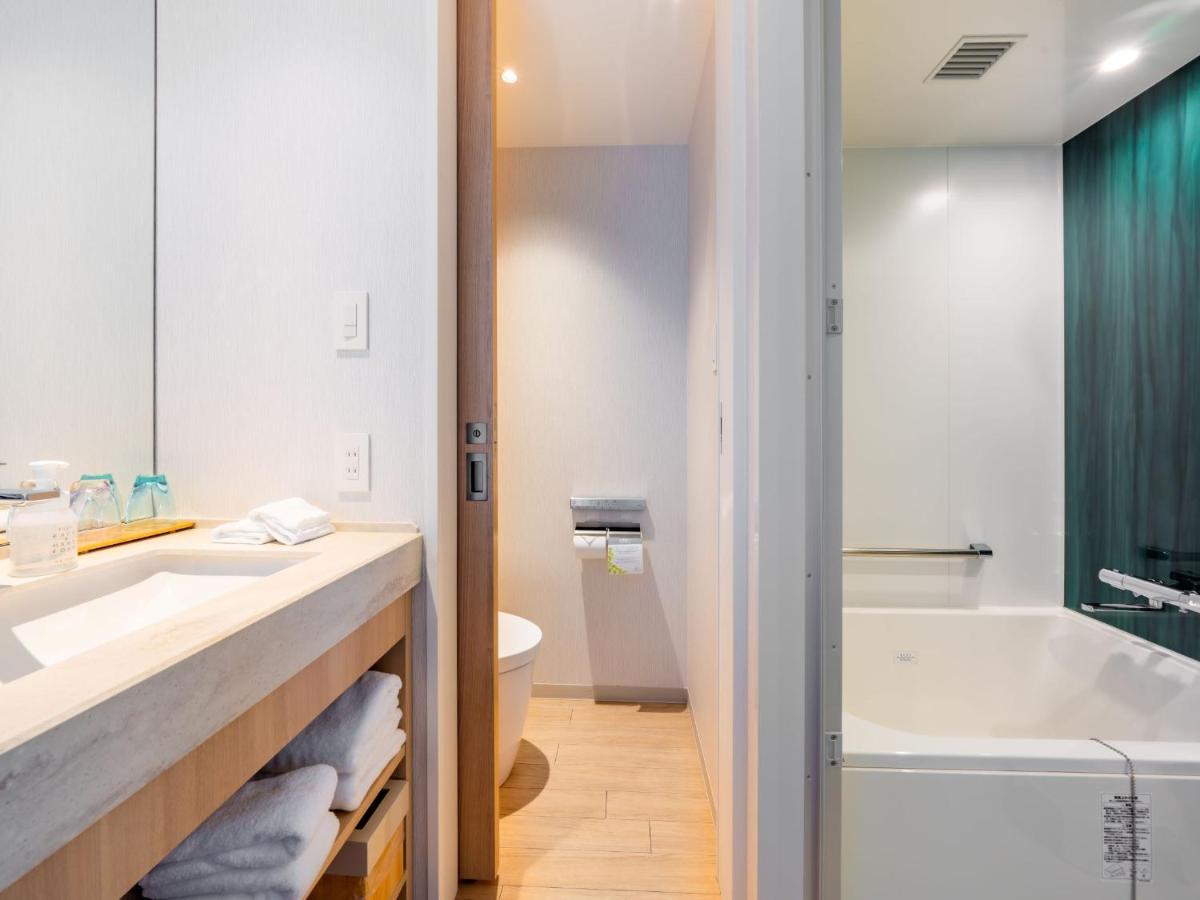 Keio Prelia Hotel