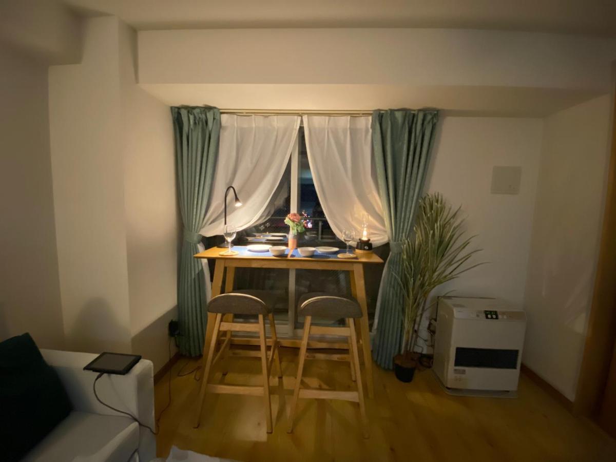 Apartment Ams Tower2908