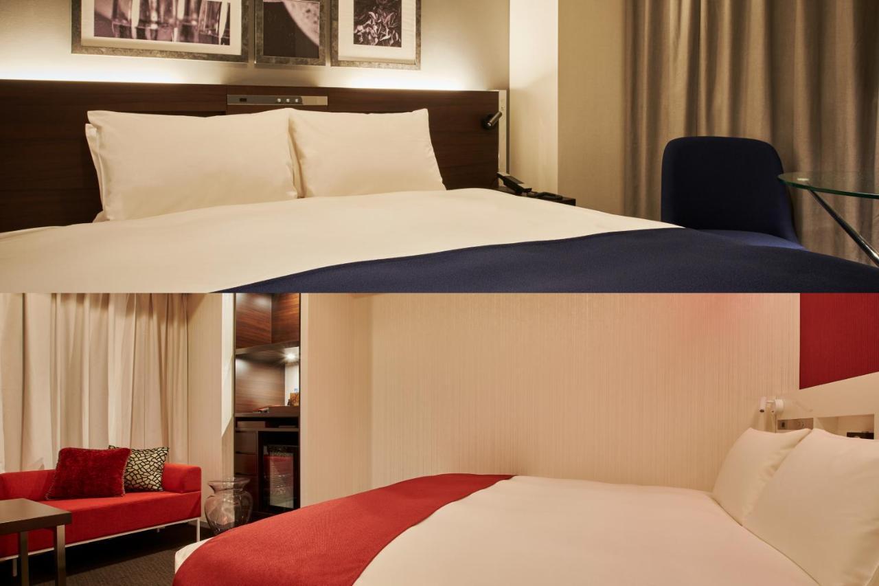 Cross Hotel