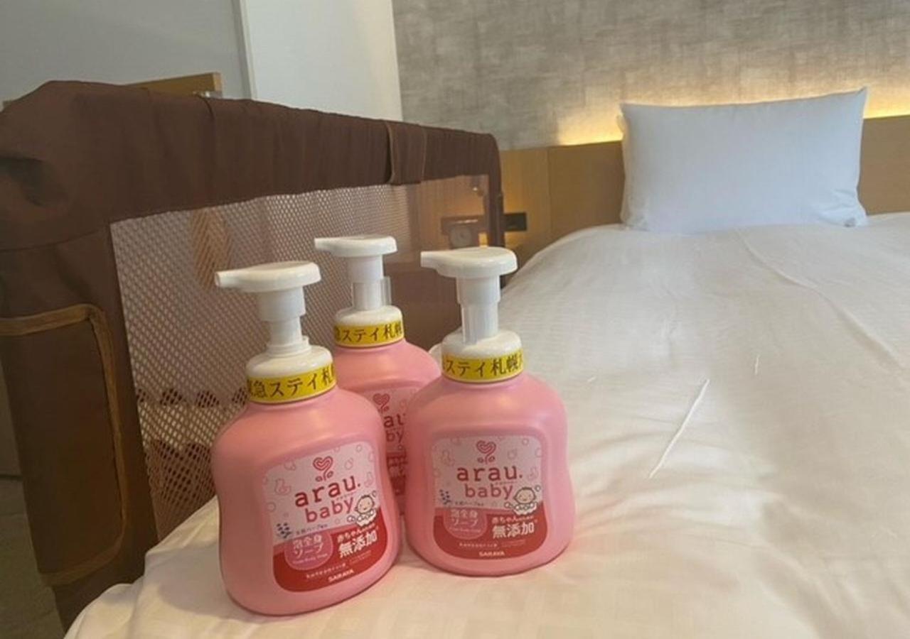 Tokyu Odori Hotel 3*