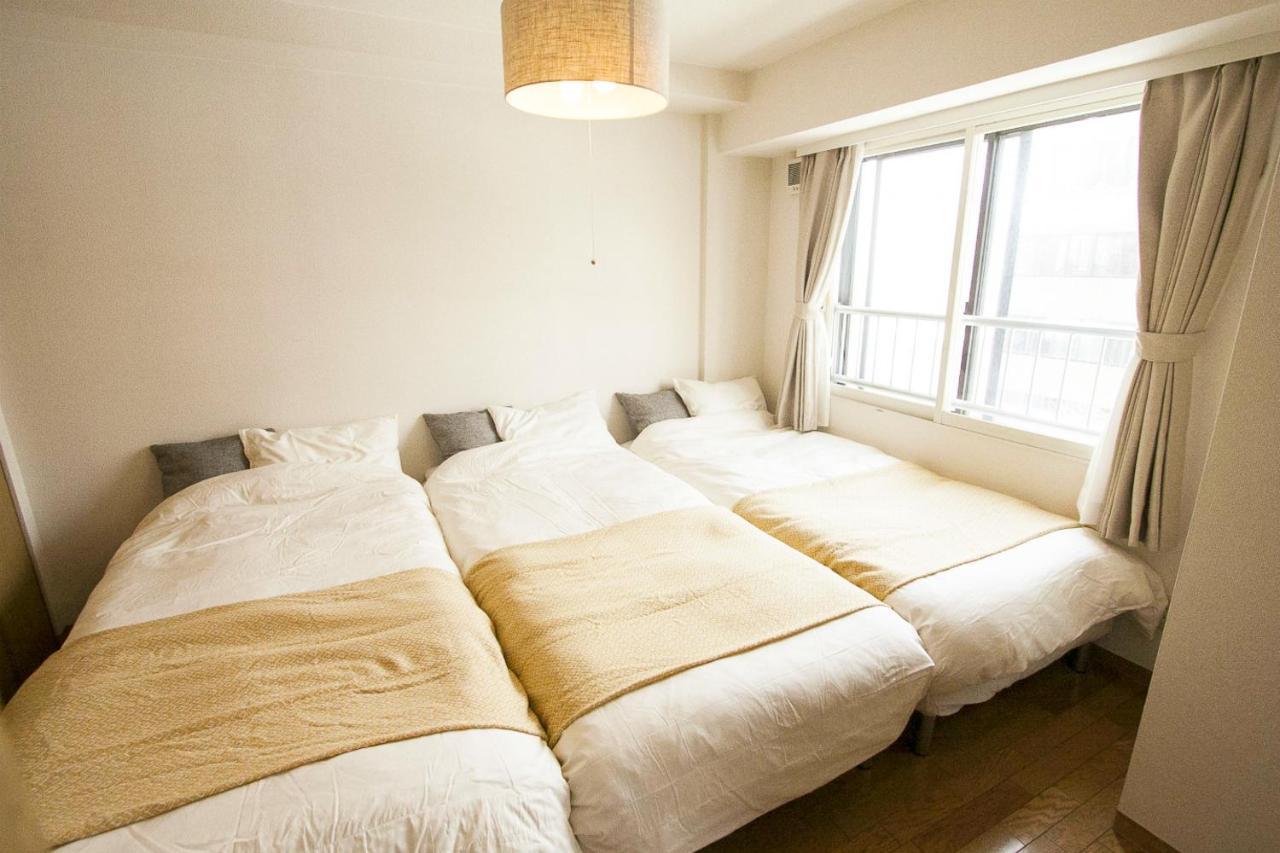 Northern Palace 77 By Minova Sapporo