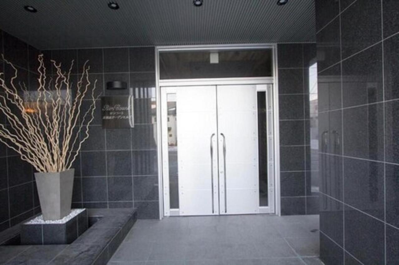 Sun Court Hongo Dohri Garden Hills Apartment