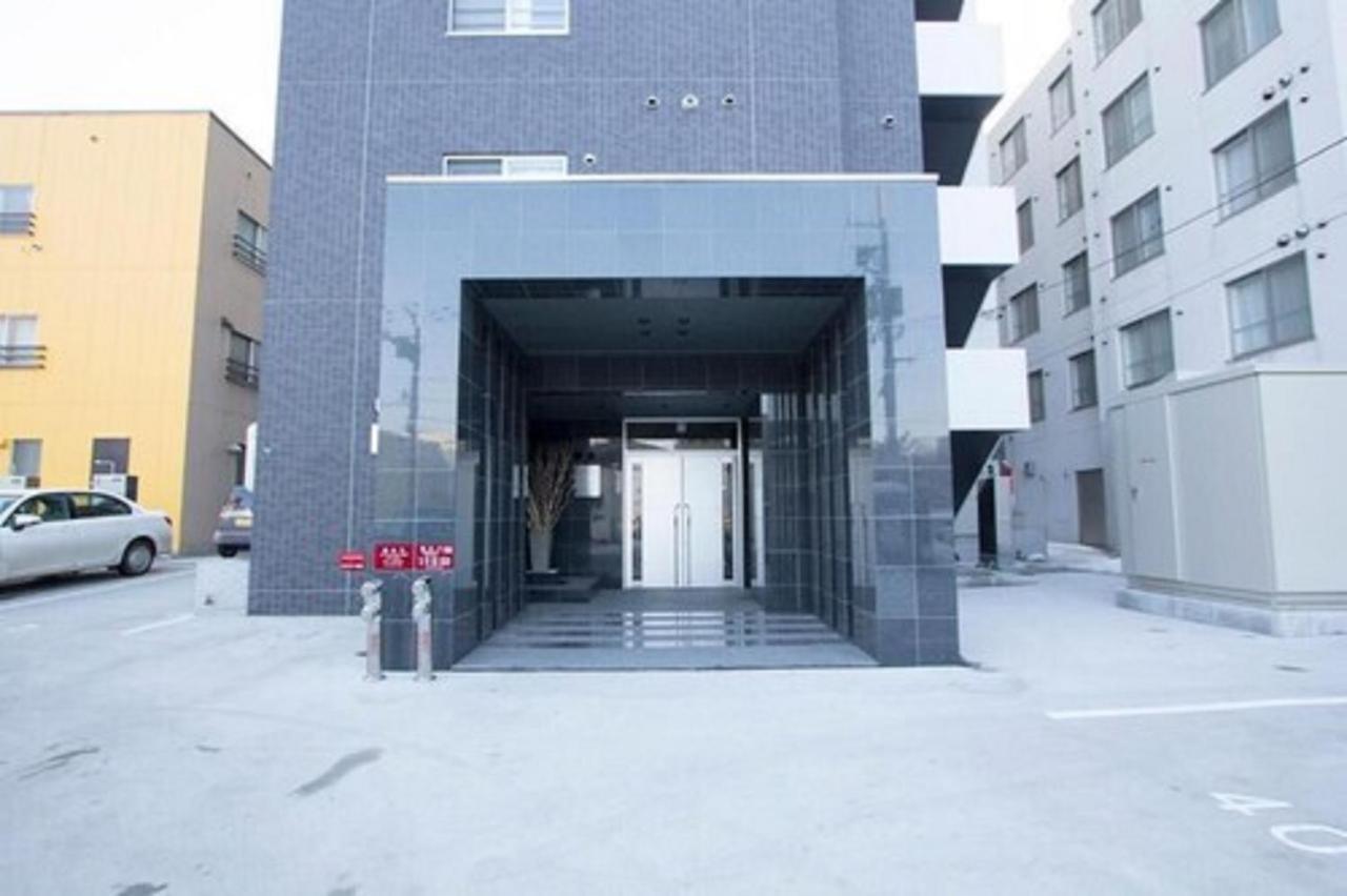 Apartment Sun Court Hongo Dohri Garden Hills *