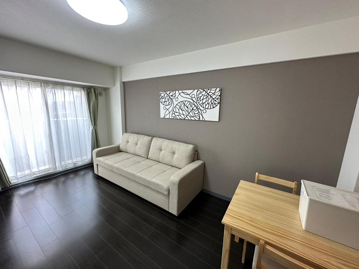 Sun Court Hongo Dohri Garden Hills Apartment