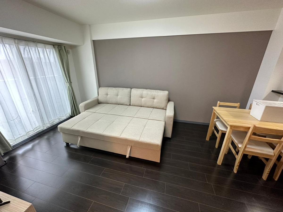 Apartment Sun Court Hongo Dohri Garden Hills *
