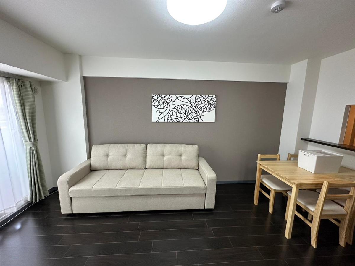 Sun Court Hongo Dohri Garden Hills Apartment