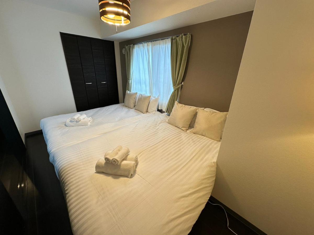Sun Court Hongo Dohri Garden Hills Apartment