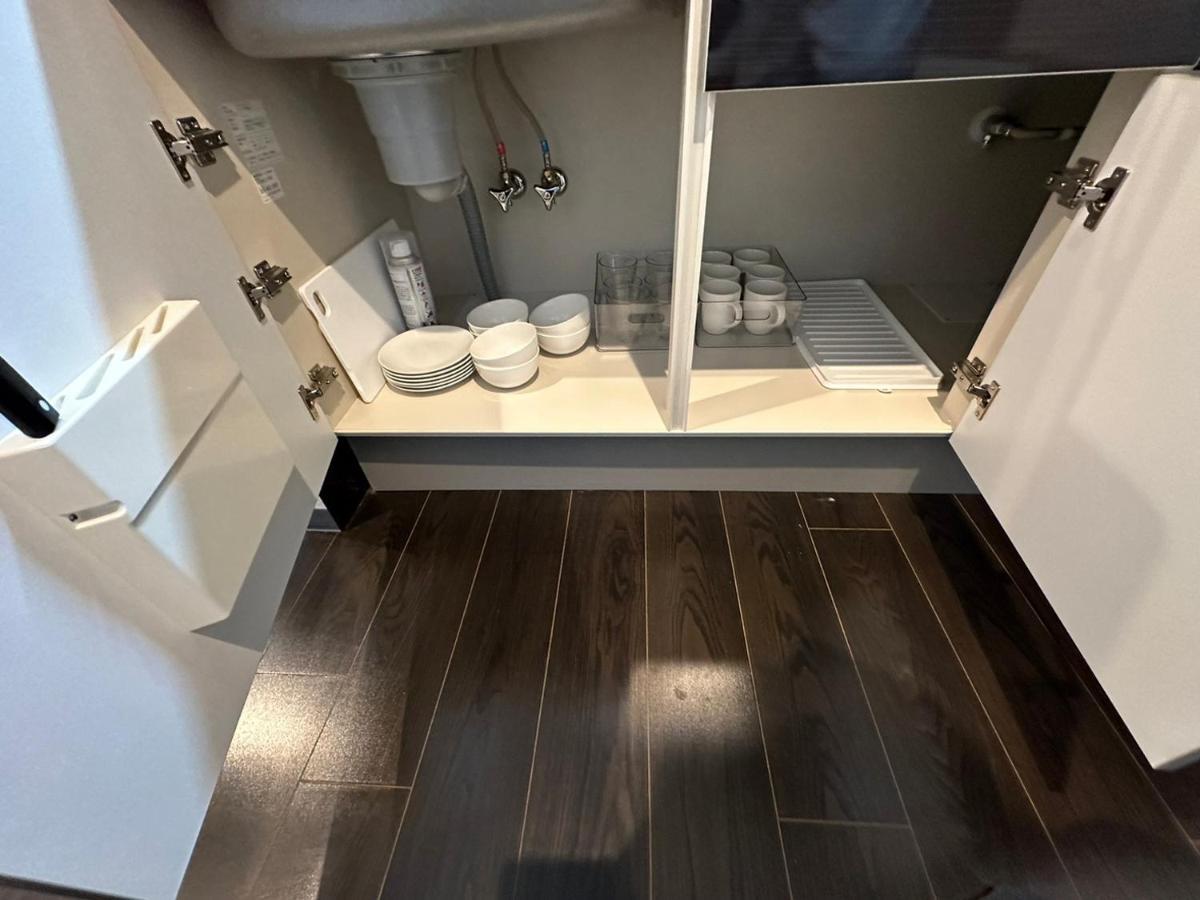 Sun Court Hongo Dohri Garden Hills Apartment