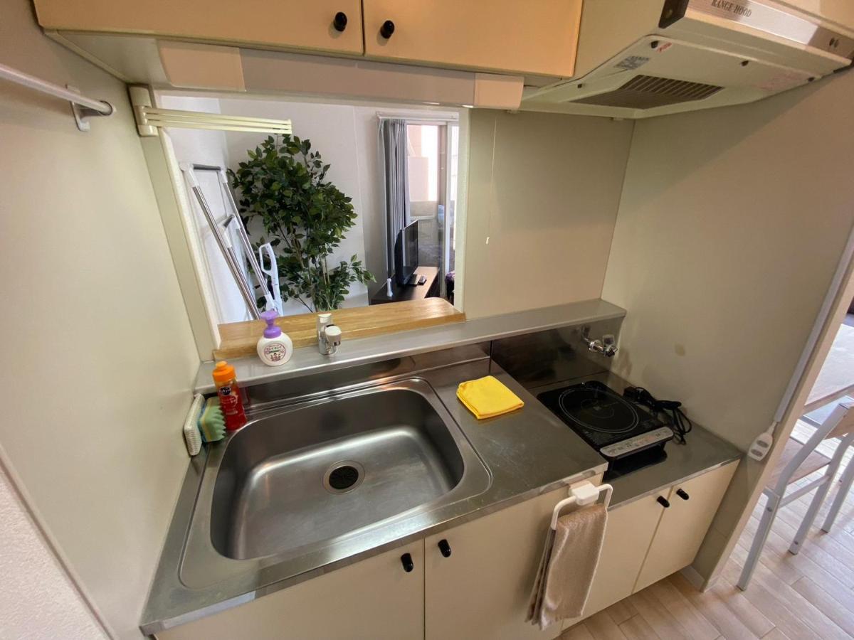 Downtown Area Spacious Cozy Susukino Ik601 *