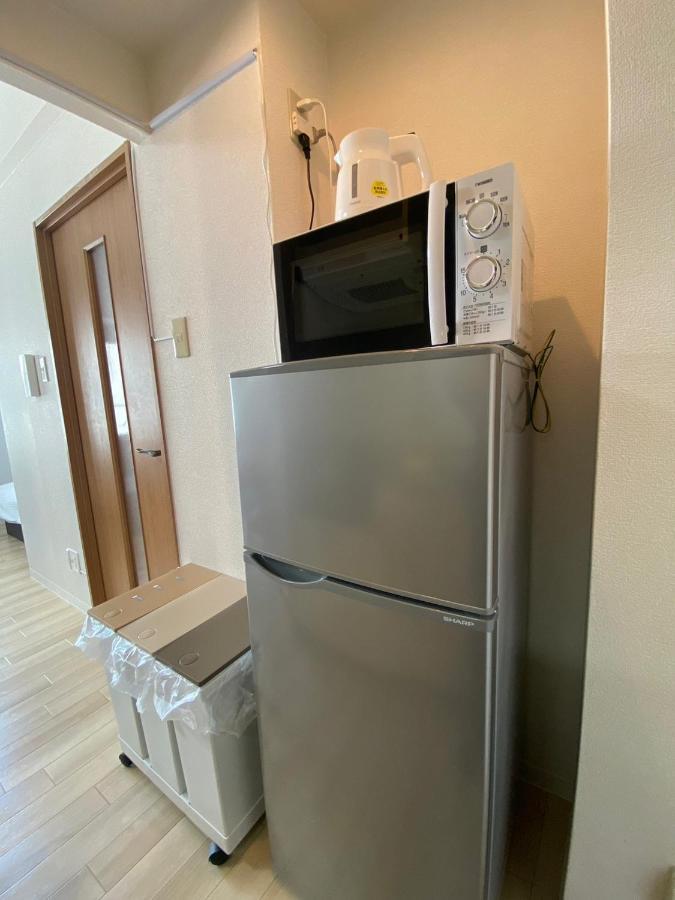 Downtown Area Spacious Cozy Susukino Ik601 Sapporo