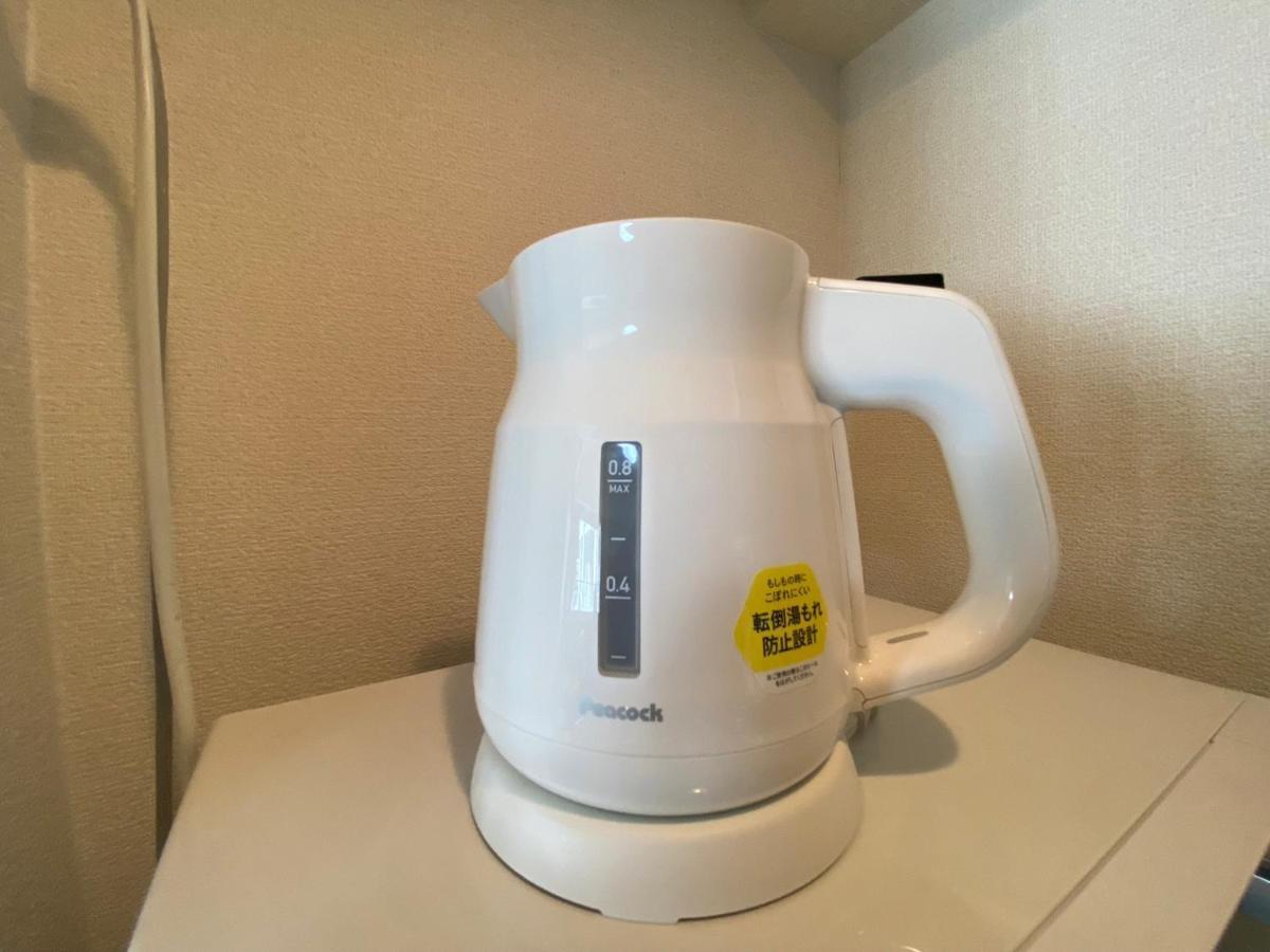 Downtown Area Spacious Cozy Susukino Ik601