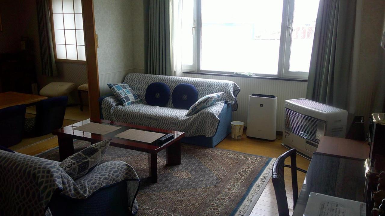 Guest house 宿ていね Sapporo