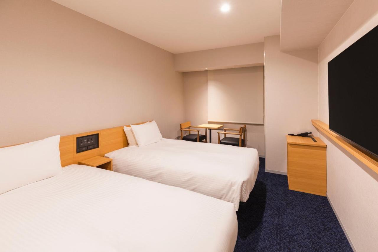 Sotetsu Fresa Sapporo-susukino Hotel Sapporo