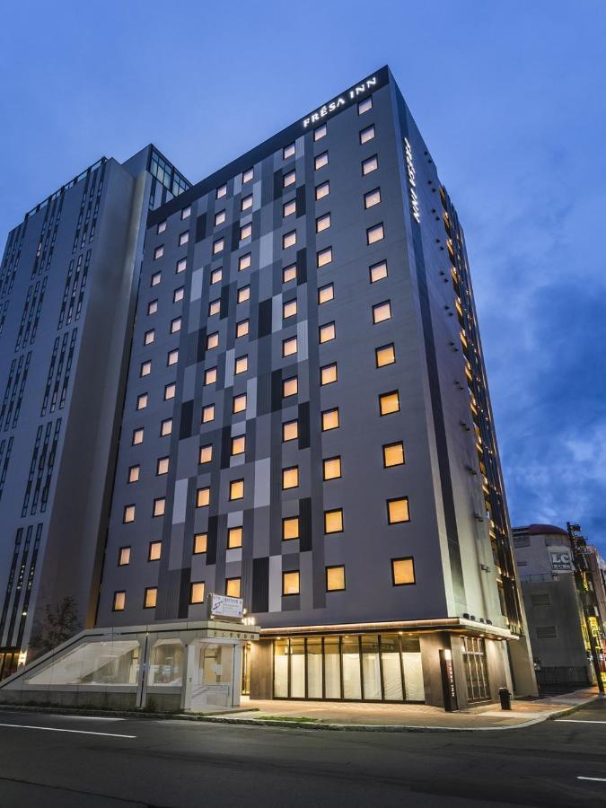 Sotetsu Fresa Sapporo-susukino 3*
