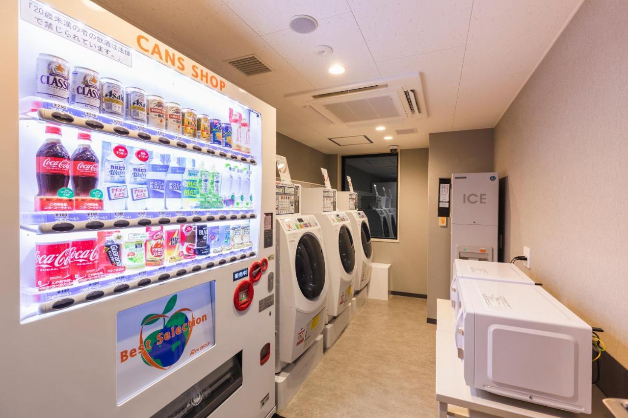 Sotetsu Fresa Sapporo-susukino Hotel Sapporo