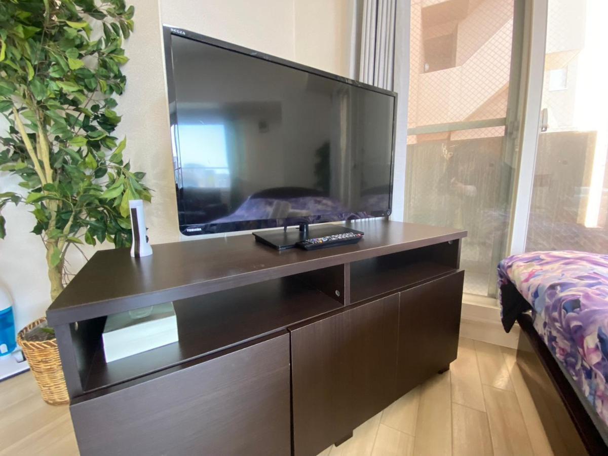 Downtown Area Spacious Cozy Susukino Ik601 Apartment