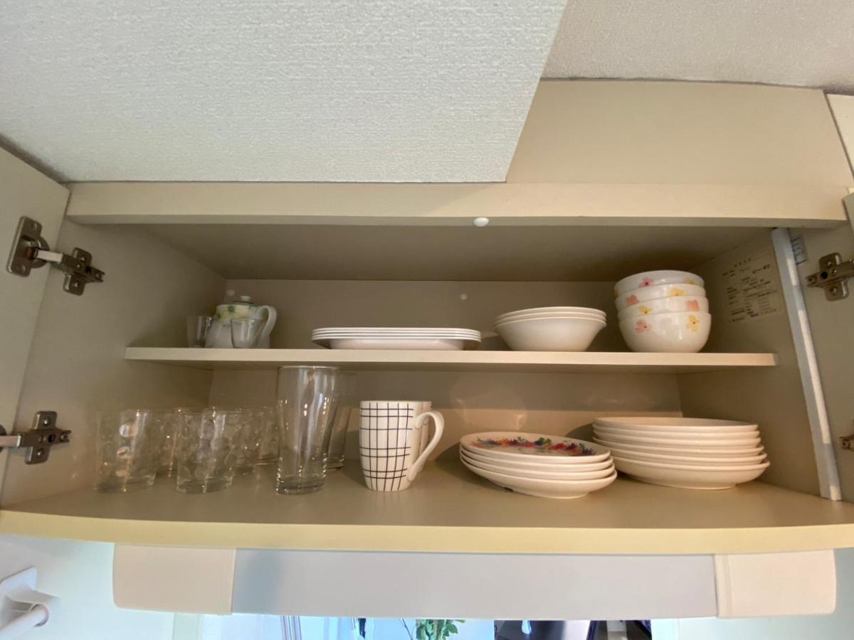 Downtown Area Spacious Cozy Susukino Ik601