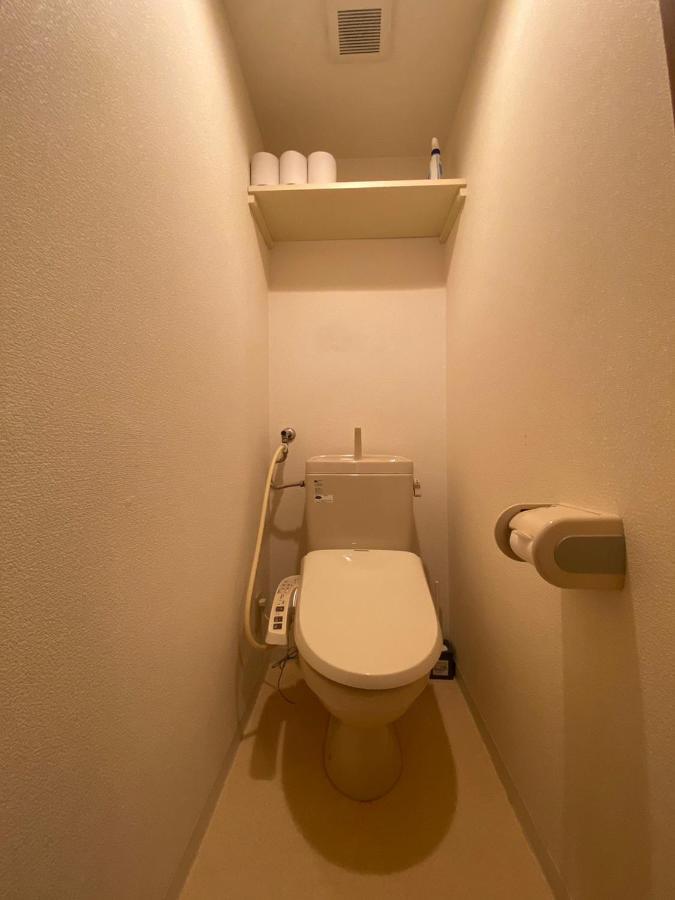 Downtown Area Spacious Cozy Susukino Ik601 * Sapporo