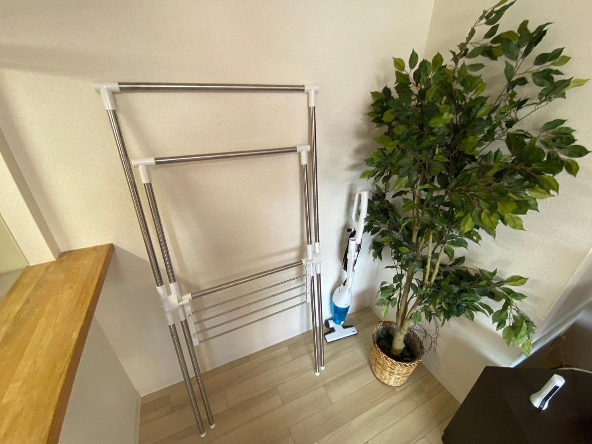 Apartment Downtown Area Spacious Cozy Susukino Ik601
