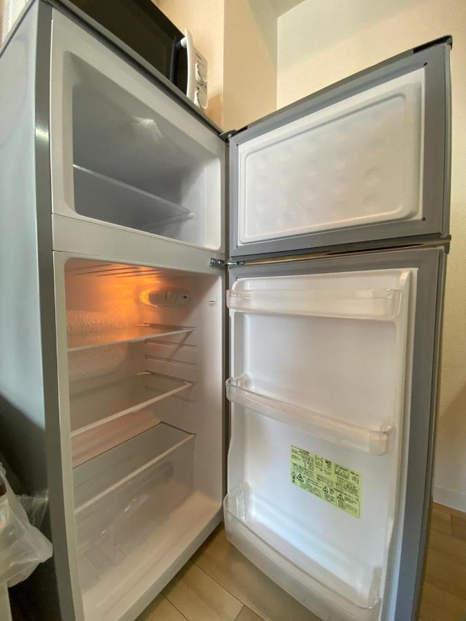 Downtown Area Spacious Cozy Susukino Ik601 Apartment
