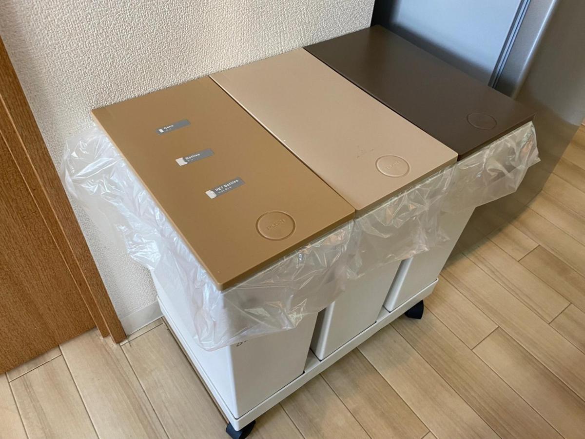 Downtown Area Spacious Cozy Susukino Ik601 Apartment *