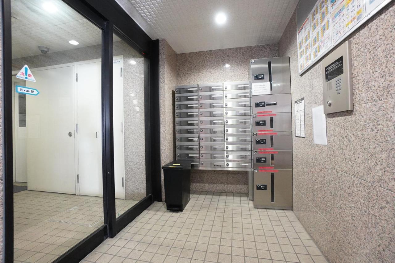 Downtown Area Spacious Cozy Susukino Ik601 *