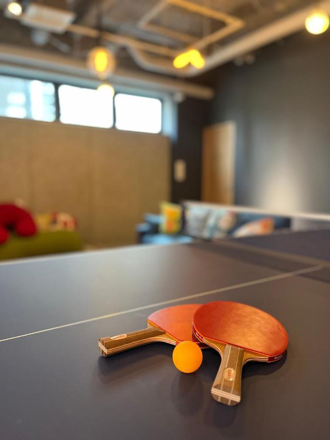 Hostel Wise Owl Sapporo