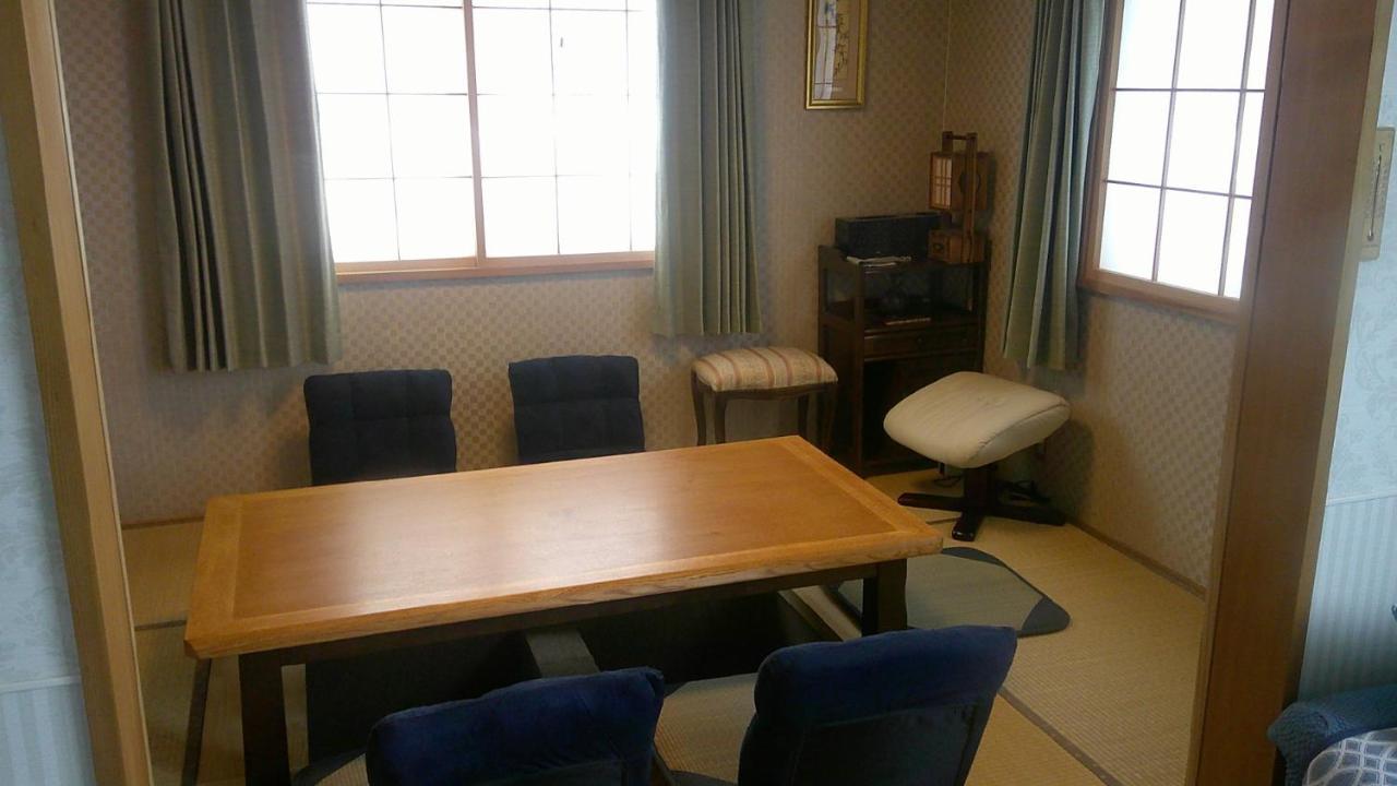 宿ていね Guest house