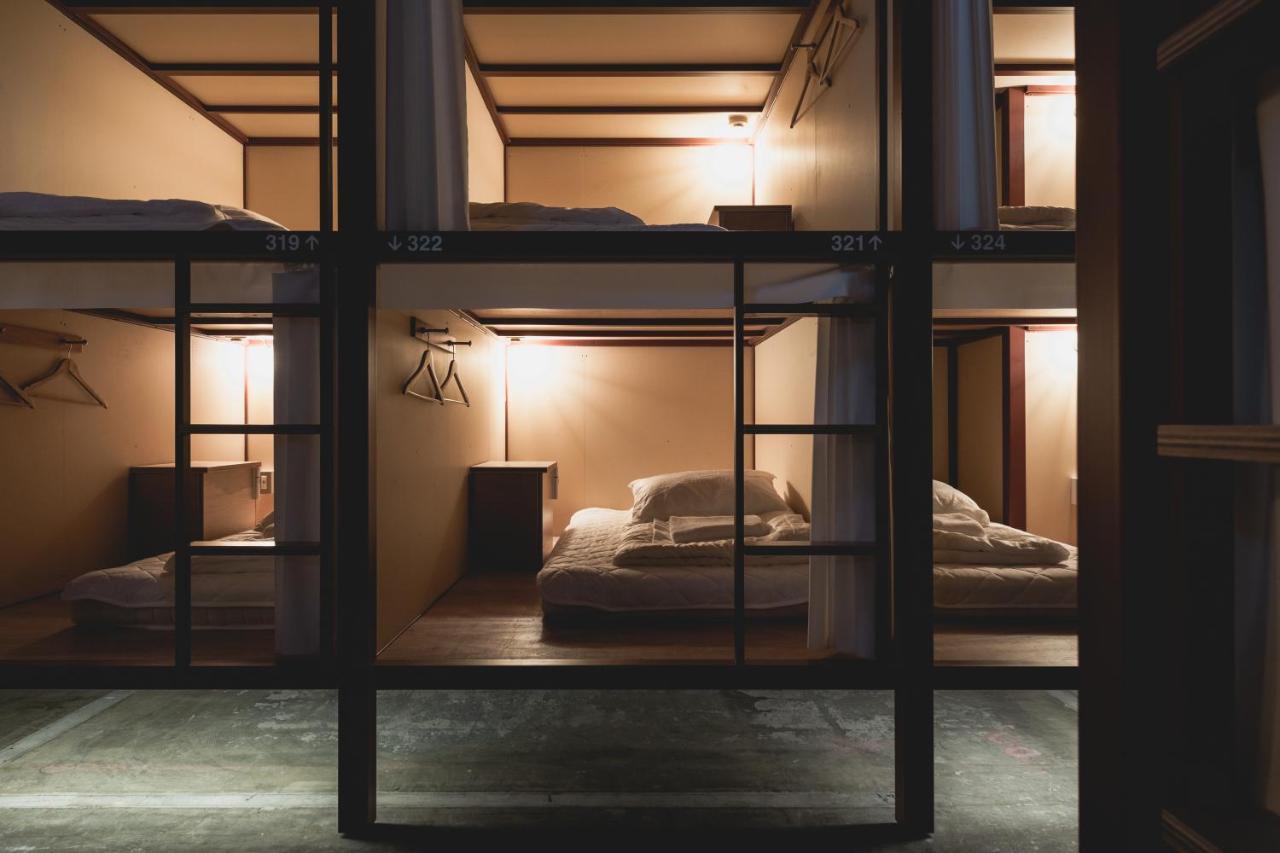 Helio Hostel *
