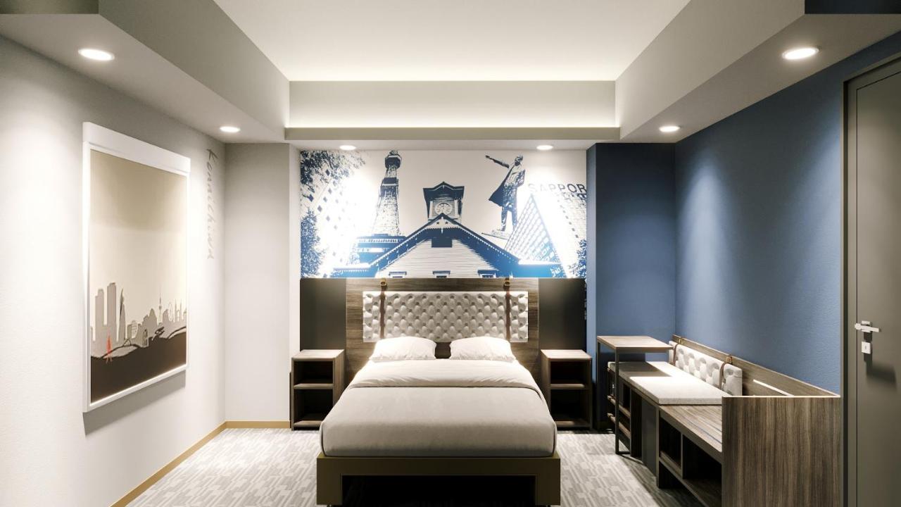 Travelodge Susukino Sapporo