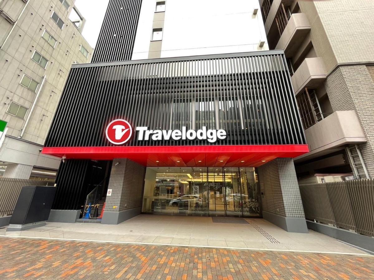 Travelodge Susukino 3*