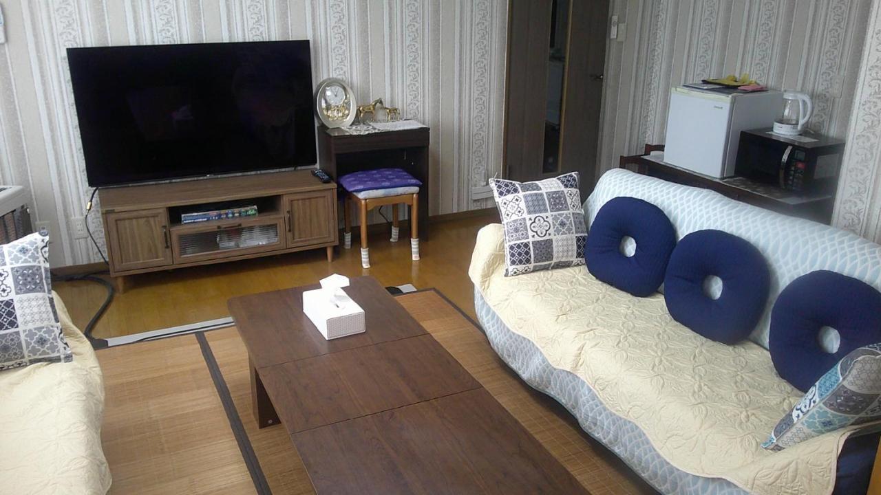 宿ていね Guest house *